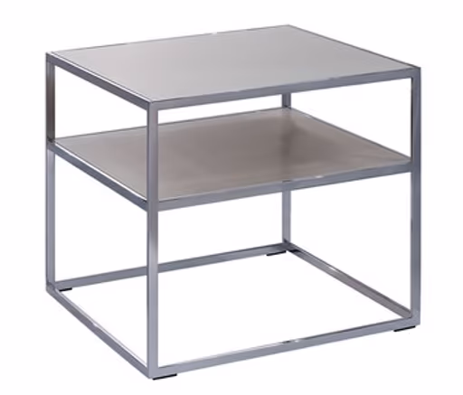 Beistelltisch "Cameo 60-2" von Christine Kröncke