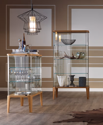 Vitrine "CHANTAL" von Cattelan Italia