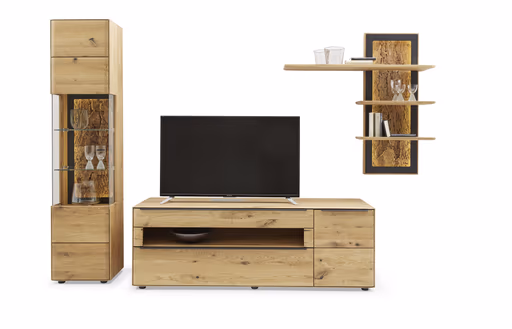 Wohnmöbelprogramm PUERTO