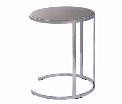 Beistelltisch "Cameo 45-1" von Christine Kröncke