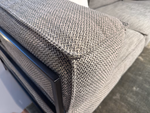 Polsterecke easy pieces von brühl