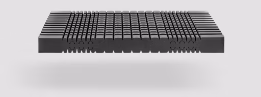 Matratze My 400 Aquapur