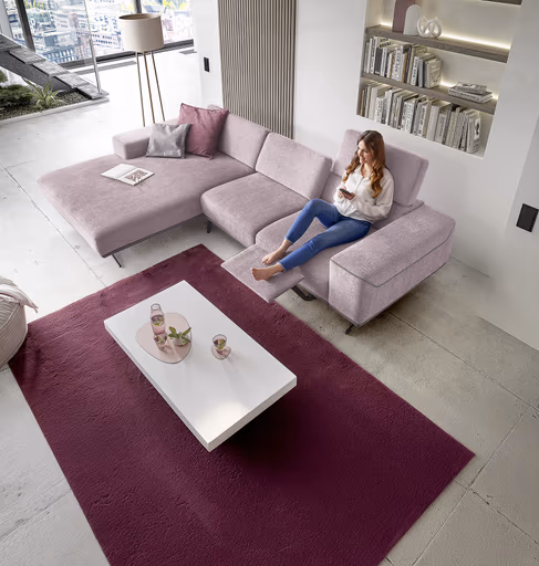 Longchairkombination Maranello