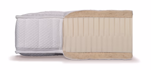 Dormiente Matratze Natural Classic Mediform