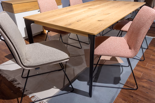 6 Venjakob Linda/Lana Stühle