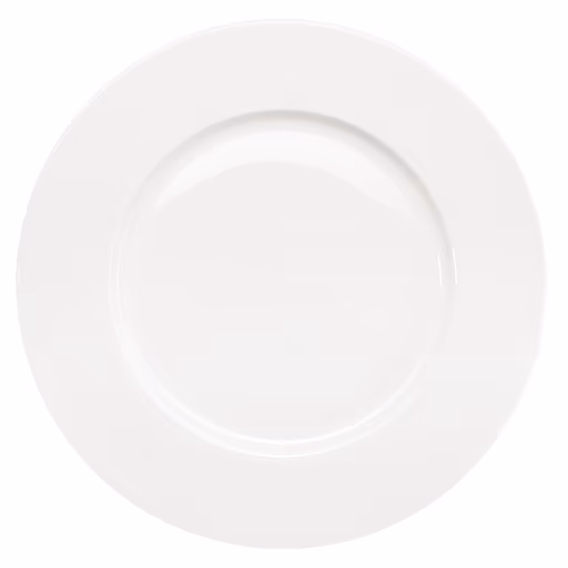 ASA Essteller mit Fahne a table