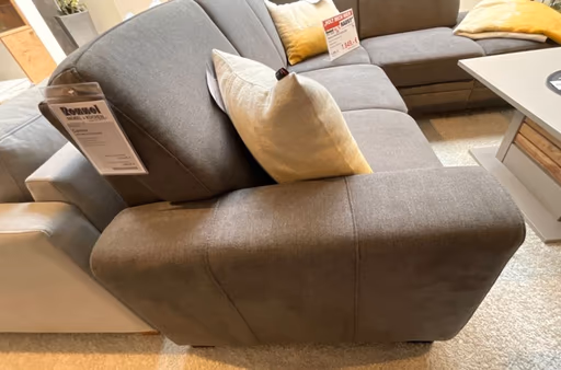 Ausstellungs-Garnitur Lina