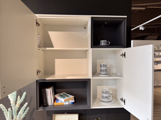 Venjakob Wohnwand X1 - Abverkauf in Dillingen