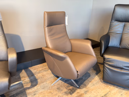 Relaxsessel Girona von Contur 