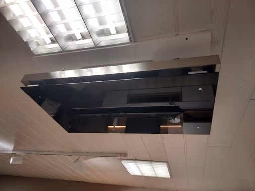 Küche Nobilia Easytouch