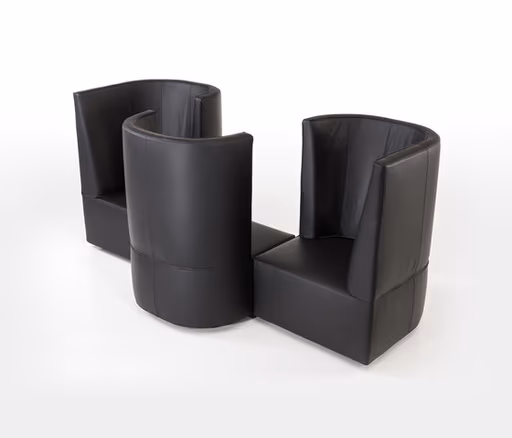 Sessel "JO" von Brühl