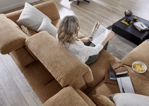 Eckkombination Hersa