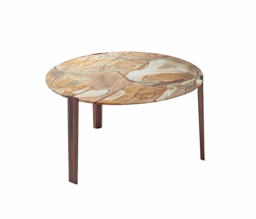 Esstisch "Francis | 1450" von Draenert