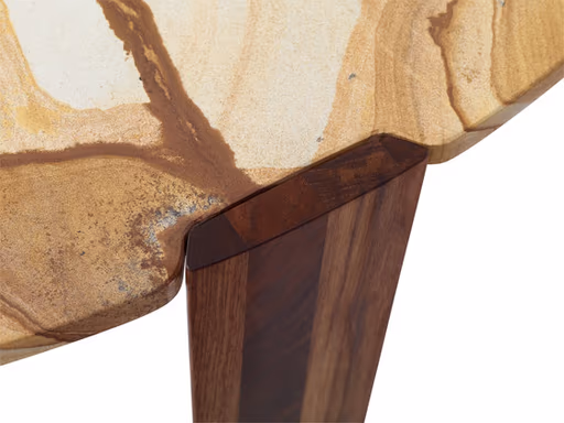 Esstisch "Francis | 1450" von Draenert