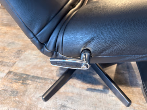 Relaxsessel Yoga medi von Jori