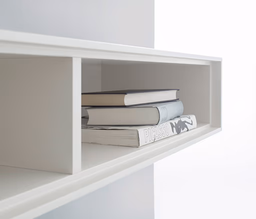 Wohnwand "Game" von Sudbrock