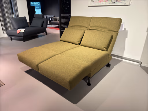 Moule small von brühl