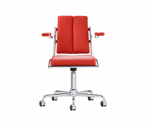 Schreibtischstuhl "D12" von TECTA