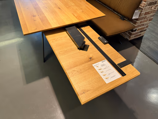 Essgruppe Mileto von Contur