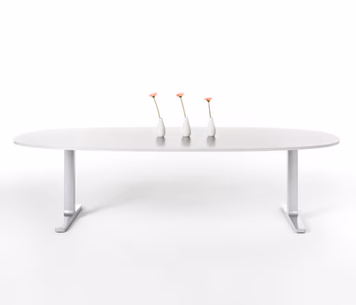 Konferenztisch "Vario Change" von Vario