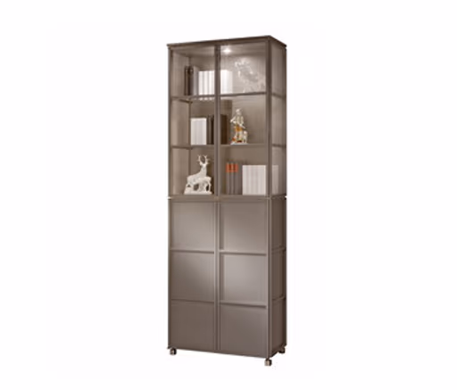 Wand "Quadrat" von Christine Kröncke