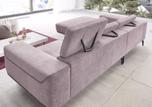 Longchairkombination Maranello