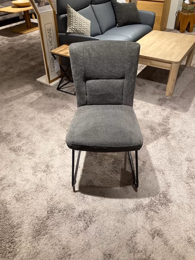 6x Stuhl Gainesville 