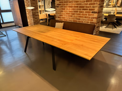 Essgruppe Mileto von Contur