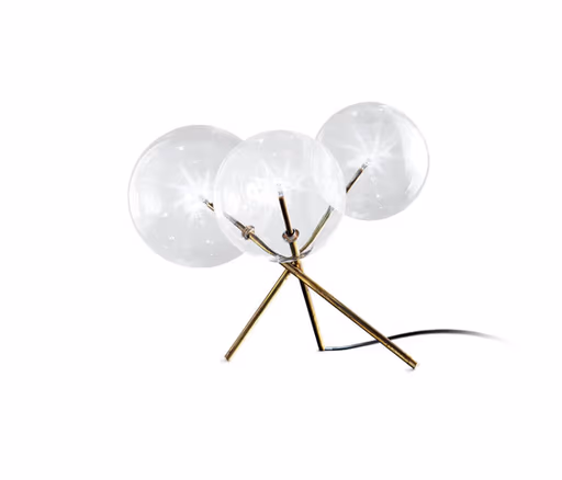 Lampe "BOLLE TAVOLO 3" von Gallotti&Radice