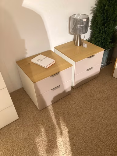 Nachtkästchen Colorado 