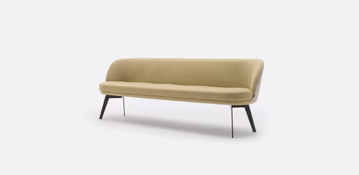 Bank "629" von Rolf Benz