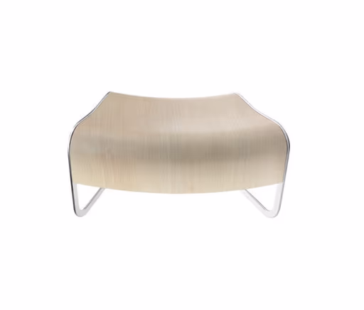 Sitzbank "ZA-angle" von LaPalma