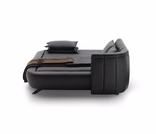 Bett "DS 1164" von De Sede
