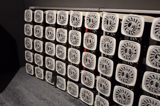 Tempur Lattenrost Flex Cloud 3000 elektrisch verstellbar 90 x 200 cm