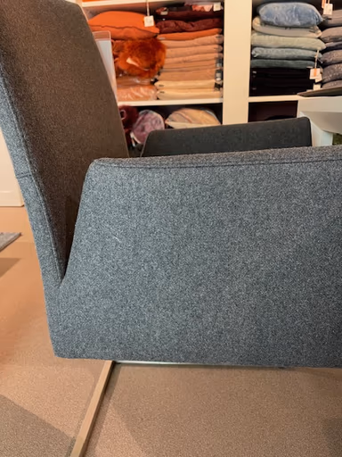 4 Stühle Global Saragossa