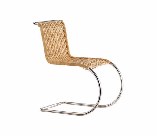 Weißenhof-Stuhl "B42" von TECTA