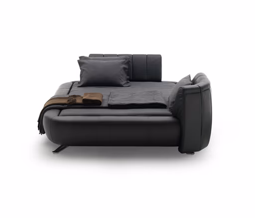 Bett "DS 1164" von De Sede