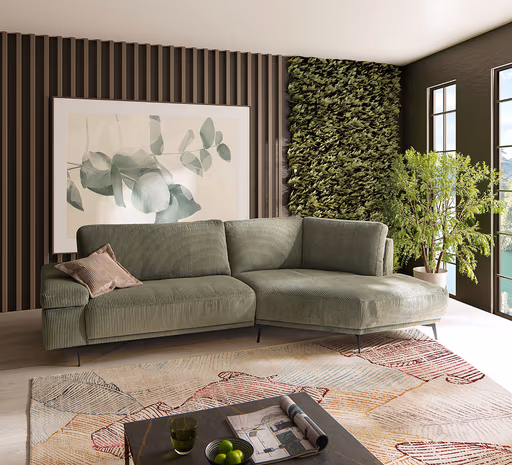 Trapez - Kombination Modell Bronx