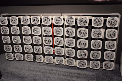 Tempur Lattenrost Flex Cloud 3000 elektrisch verstellbar 90 x 200 cm