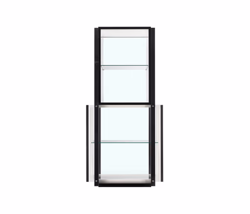 Vitrine "S40" von TECTA