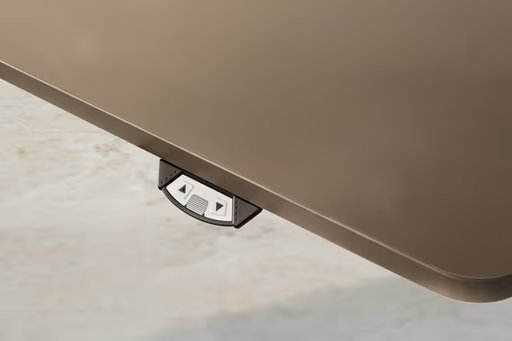 Schreibtisch "Vario Change" von Vario