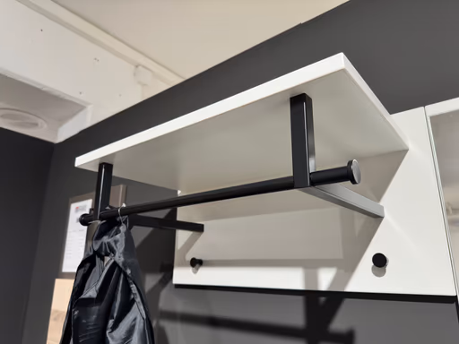 Garderobe Faro von Wittenbreder 