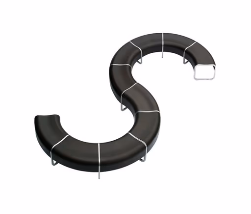 Wartebank "ZA-1/ZA-2/ZA-angle" von LaPalma