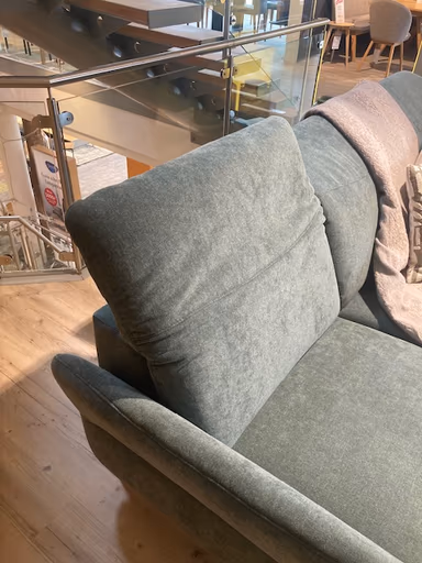 Polstergarnitur Belami 