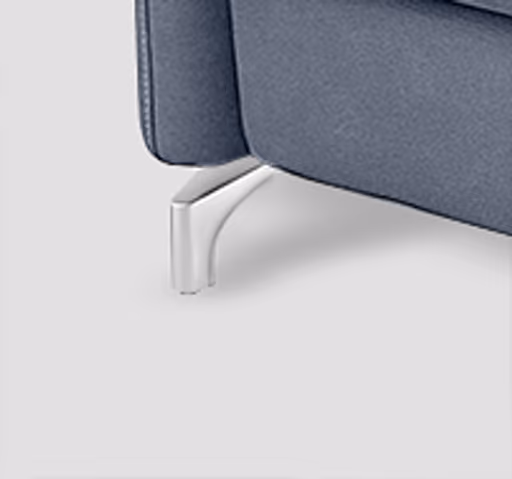 Modell Livo Recamiere und Sofa 2 sitzig