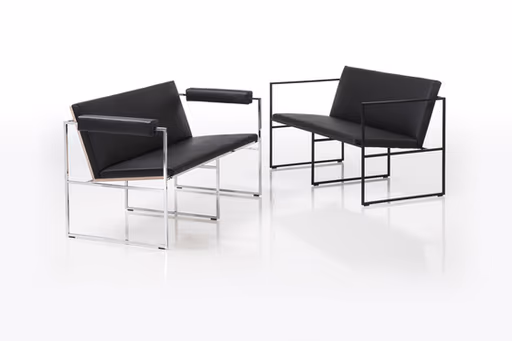 Zweisitzer "grace" von Brühl