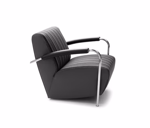 Sessel "Scylla" von Leolux