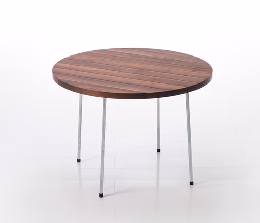 Tisch "les copains" von Brühl