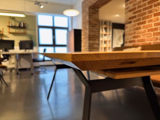 Essgruppe Mileto von Contur