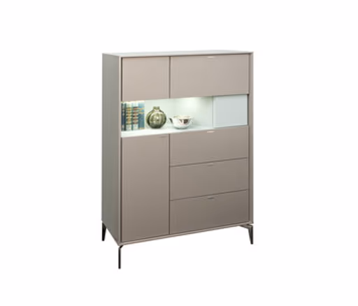 Kastenmöbelprogramm "Slot" von Christine Kröncke